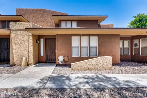 2533 W Hazelwood St #6, Phoenix, AZ 85017