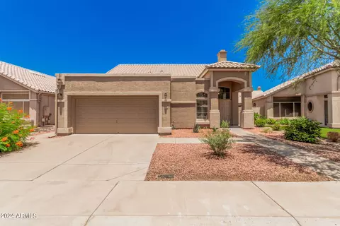 170 W Palomino Dr, Tempe, AZ 85284