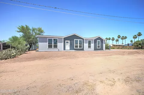 3020 W Greasewood St, Apache Junction, AZ 85120