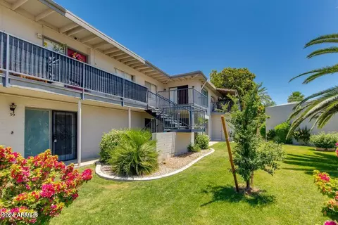 4044 E Calle Redonda -- #39, Phoenix, AZ 85018