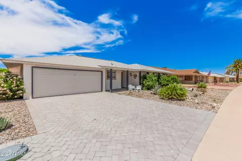 11032 W White Mountain Rd, Sun City, AZ 85351