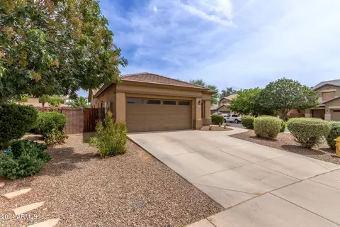 44544 W Santa Fe Ave, Maricopa, AZ 85139