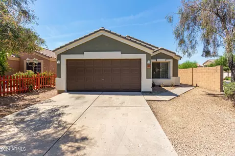 11007 E Arbor Ave, Mesa, AZ 85208
