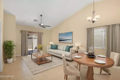 8750 E Fairbrook St, Mesa, AZ 85207 photo 2