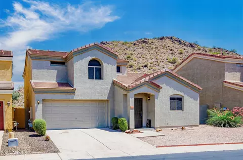 8750 E Fairbrook St, Mesa, AZ 85207
