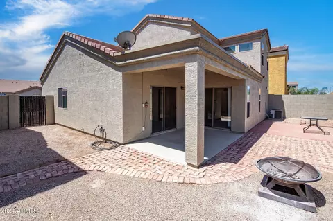 8750 E Fairbrook St, Mesa, AZ 85207 photo 19