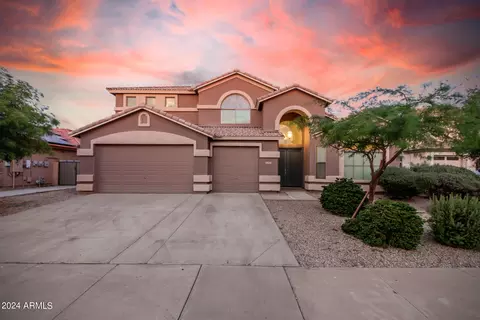 14033 W Windward Ave, Goodyear, AZ 85395