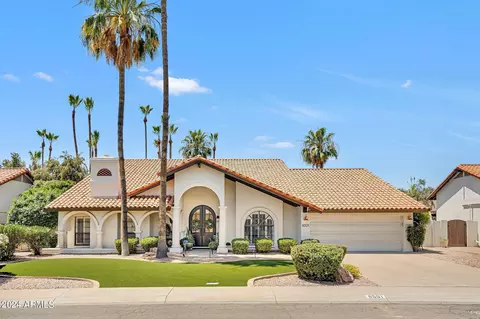 8501 E Turquoise Ave, Scottsdale, AZ 85258