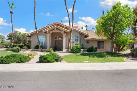 10060 E Bloomfield Rd, Scottsdale, AZ 85260