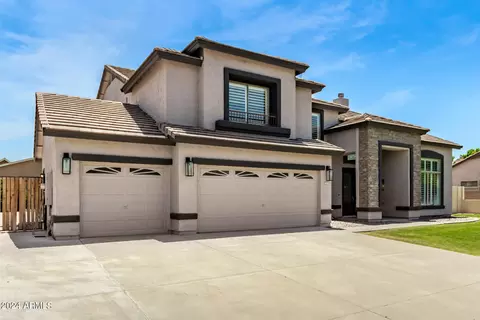 2153 E Kenwood St, Mesa, AZ 85213 photo 4