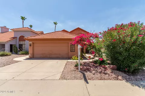 4143 E Cholla Canyon Dr, Phoenix, AZ 85044
