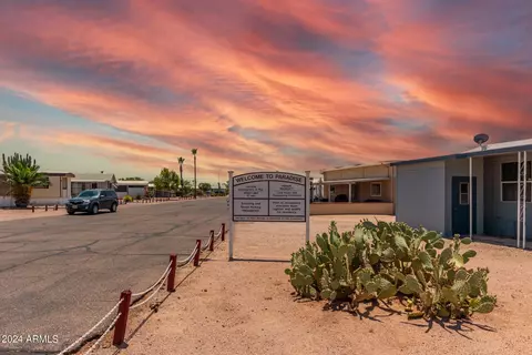 2481 W Broadway Ave #85, Apache Junction, AZ 85120 photo 25