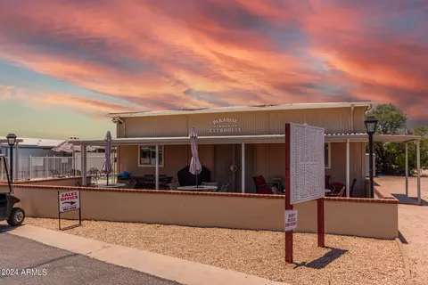 2481 W Broadway Ave #85, Apache Junction, AZ 85120 photo 26