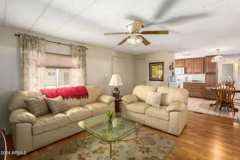 2481 W Broadway Ave #85, Apache Junction, AZ 85120 photo 6