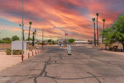 2481 W Broadway Ave #85, Apache Junction, AZ 85120 photo 24