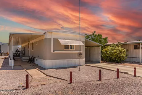 2481 W Broadway Ave #85, Apache Junction, AZ 85120 photo 2