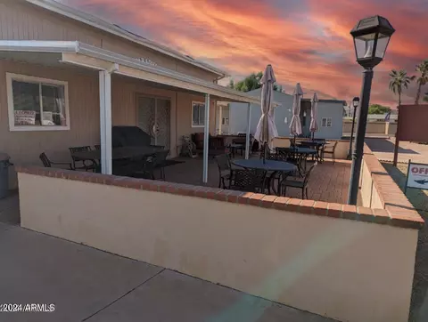 2481 W Broadway Ave #85, Apache Junction, AZ 85120 photo 27