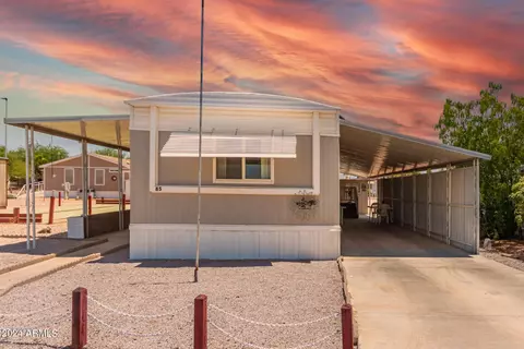2481 W Broadway Ave #85, Apache Junction, AZ 85120
