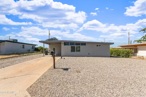 301 W Brown Dr, Sierra Vista, AZ 85635