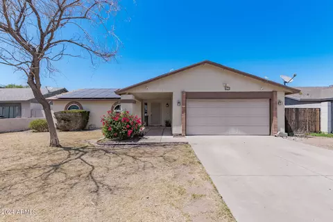 4426 W Yorkshire Dr, Glendale, AZ 85308