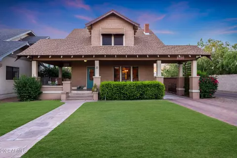 26 W Willetta St, Phoenix, AZ 85003