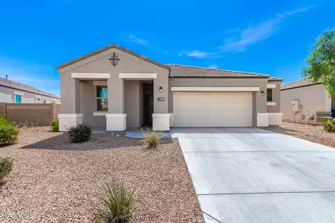 3328 N 309th Dr, Buckeye, AZ 85396