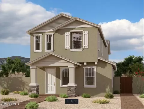25907 N 23rd Ave, Phoenix, AZ 85085