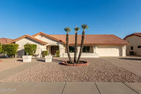 13349 W Meeker Blvd, Sun City West, AZ 85375