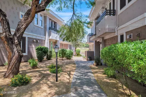15221 N Clubgate Dr #1043, Scottsdale, AZ 85254