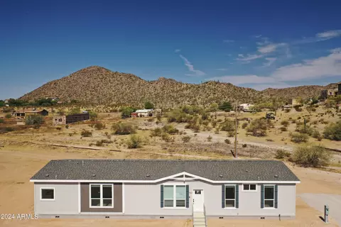 7813 W Tempest Ln, Coolidge, AZ 85128