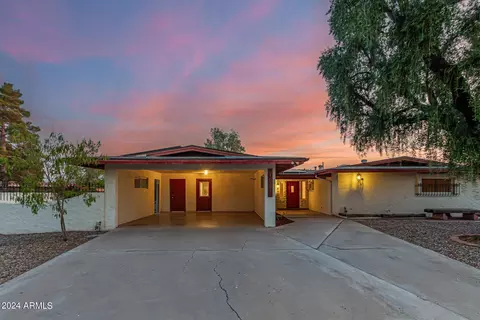 1021 E Fawn Cir, Mesa, AZ 85203