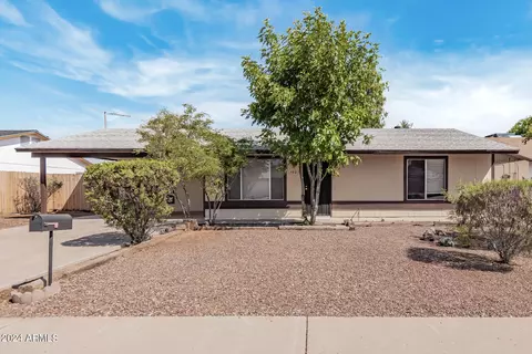 3421 E Anderson Dr, Phoenix, AZ 85032