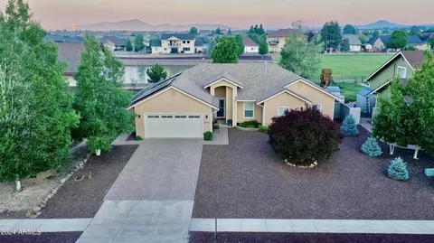 4611 E Bellemont Spgs Rd, Bellemont, AZ 86015