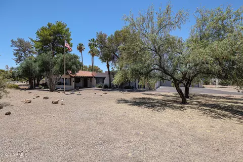 12418 N 71st St, Scottsdale, AZ 85254