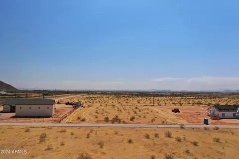 lot2 N Jessie Rd #2, Casa Grande, AZ 85194