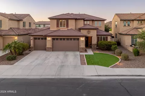 10776 W Prickly Pear Trl, Peoria, AZ 85383
