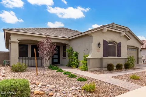 34946 N Jacobs Rd, Queen Creek, AZ 85142
