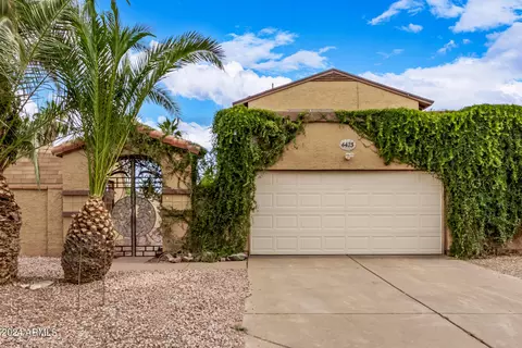 4423 W Westcott Dr, Glendale, AZ 85308