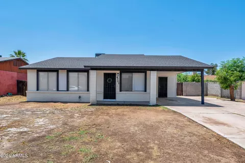 4701 E Minton St, Phoenix, AZ 85042