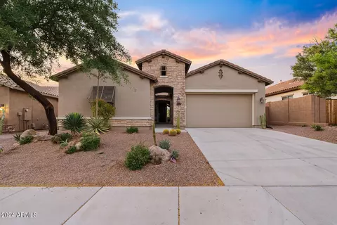 5324 E Palo Brea Ln, Cave Creek, AZ 85331