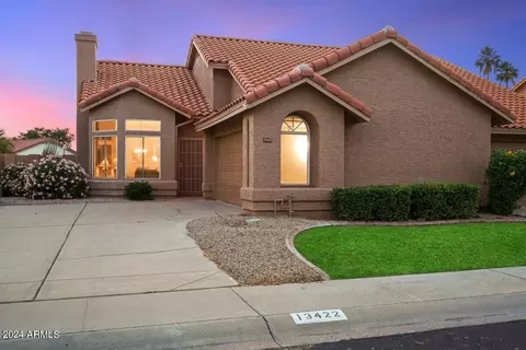 13422 N 92nd Pl, Scottsdale, AZ 85260