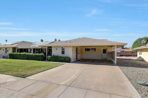 10740 W Venturi Dr, Sun City, AZ 85351