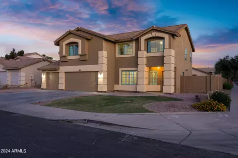 277 E Sheffield Ct, Gilbert, AZ 85296