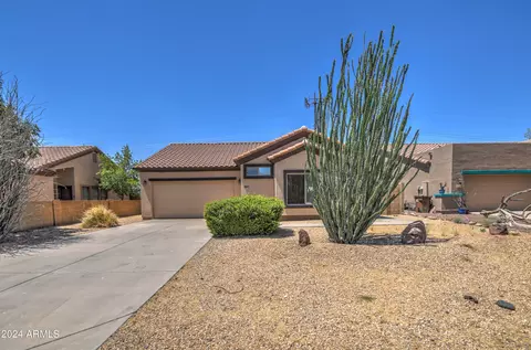 8845 E Rainier Dr, Gold Canyon, AZ 85118