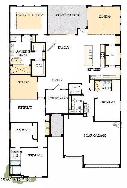 9721 S Gold Stone Trl, Apache Junction, AZ 85120 photo 8