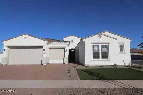 9721 S Gold Stone Trl, Apache Junction, AZ 85120