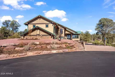 2800 E Golden Rod Cir, Payson, AZ 85541