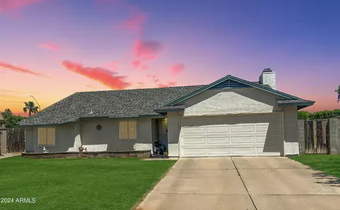 15665 N 63rd Way, Scottsdale, AZ 85254