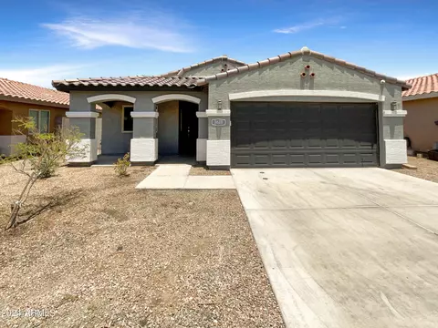 3828 W Leodra Ln, Phoenix, AZ 85041