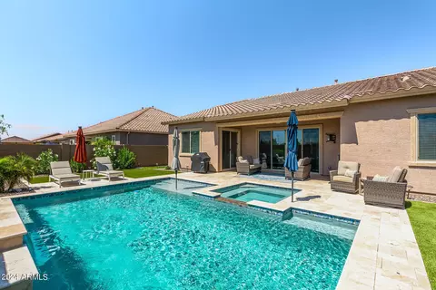 3311 N 195th Dr, Buckeye, AZ 85396